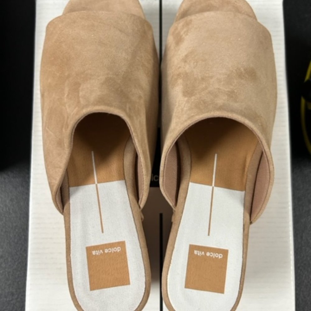 Dolce Vita shoes